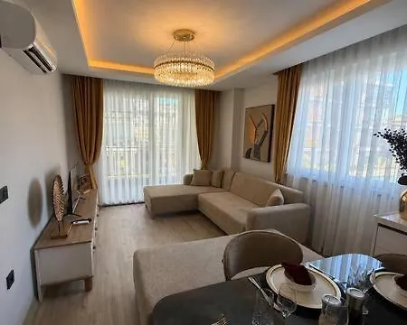 Okurcalar 126 M Havuzlu Bir Yatak Odali *