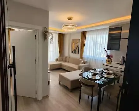 Okurcalar 126 M Havuzlu Bir Yatak Odali